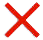 File:Red x small.png
