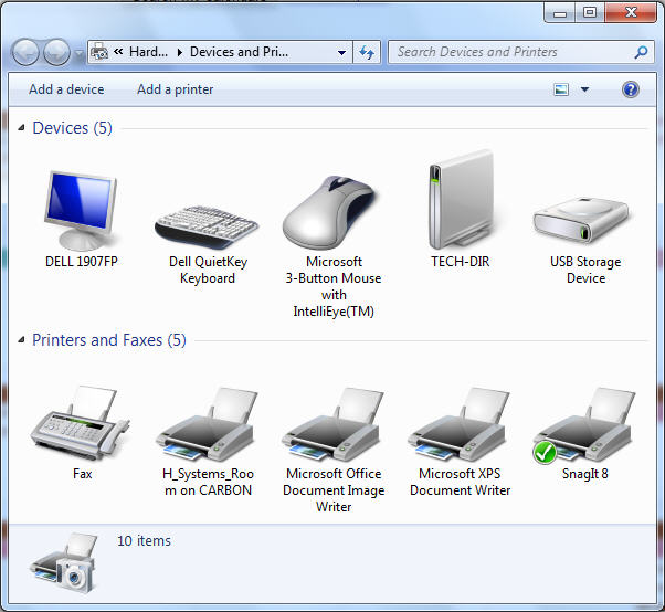 File:Windows7devices and printersclean.jpg