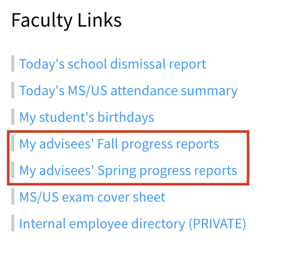 File:Accessing Advisee Reports.png