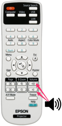 Epson Volume Buttons.png