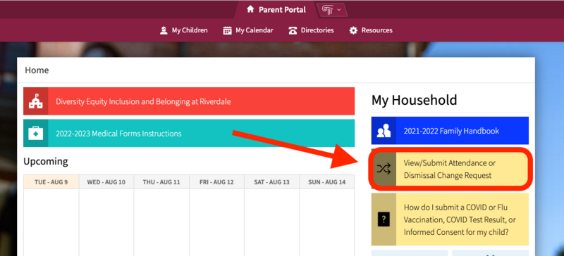 File:VC - Parent - Attendance and Dismissal Button.png