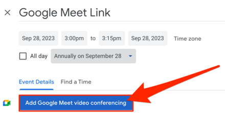 Add google meet conferencing.png