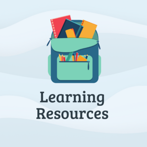 Learning Resources Graphic