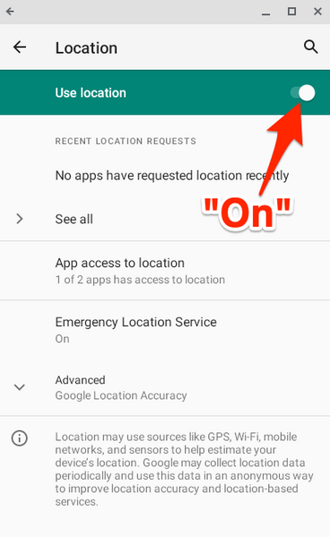 File:Use Location Toggled on.png